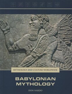 Front cover_Babylonian Mythology