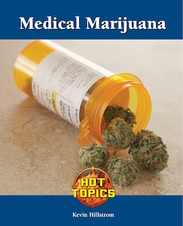 Front cover_Medical Marijuana