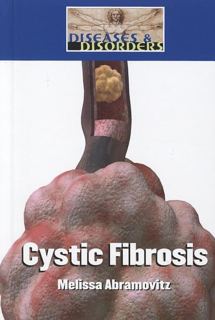 Front cover_Cystic Fibrosis