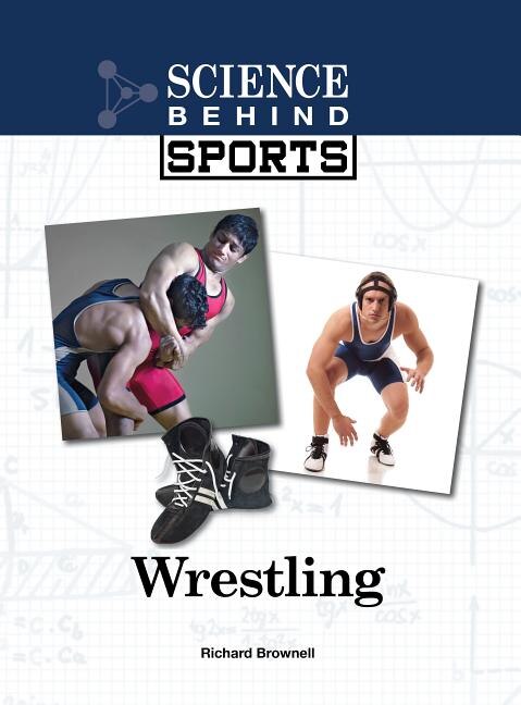 Front cover_Wrestling