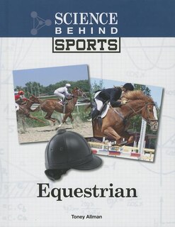 Front cover_Equestrian