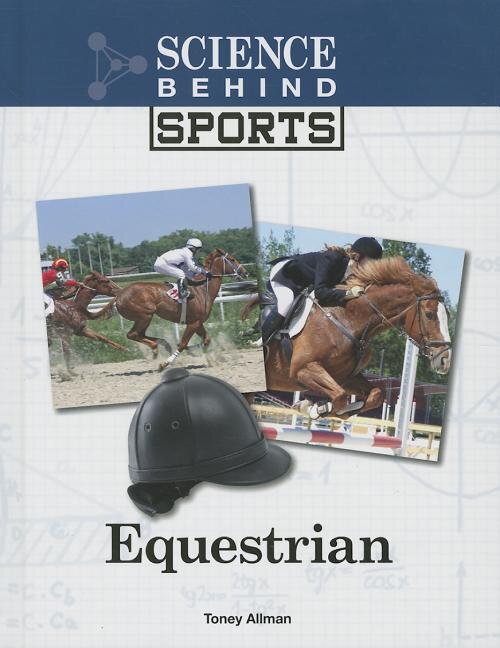 Front cover_Equestrian