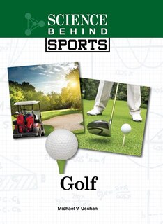 Front cover_Golf