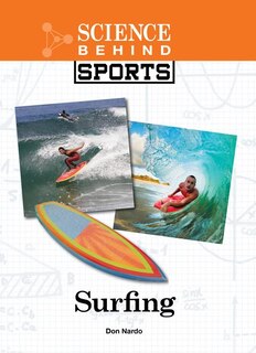 Front cover_Surfing