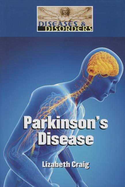 Front cover_Parkinson's Disease