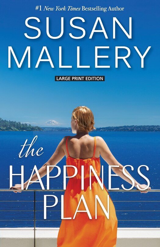 Front cover_The Happiness Plan