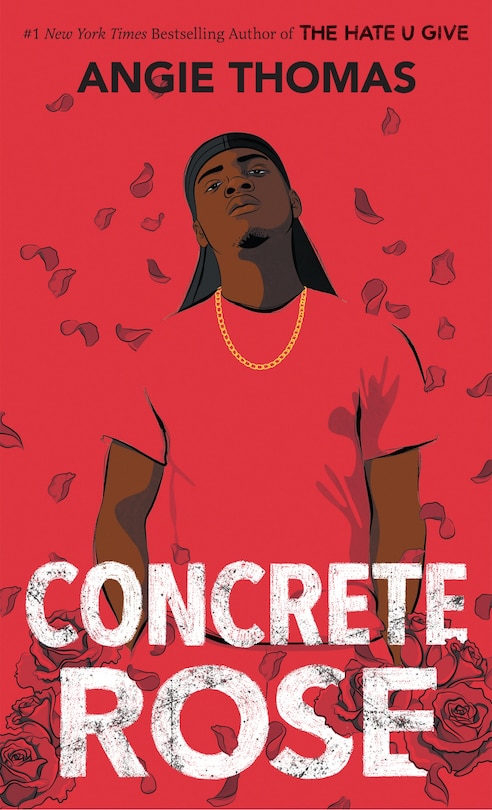 Front cover_Concrete Rose