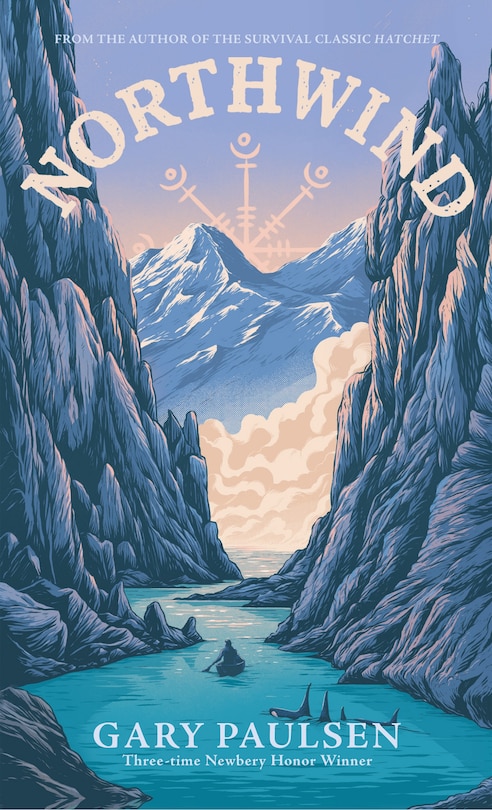 Front cover_Northwind
