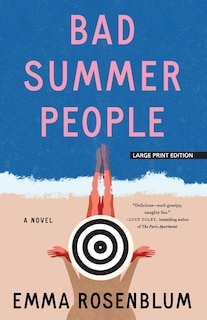 Front cover_Bad Summer People