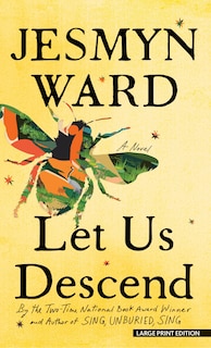Front cover_Let Us Descend