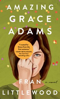 Front cover_Amazing Grace Adams