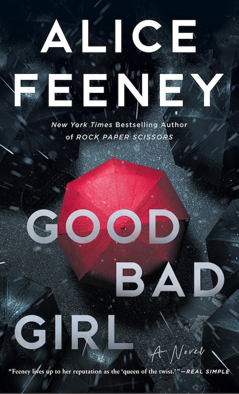 Front cover_Good Bad Girl