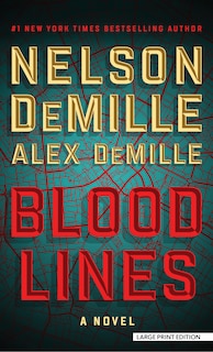 Front cover_Blood Lines