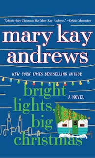 Couverture_Bright Lights, Big Christmas