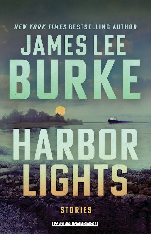 Front cover_Harbor Lights