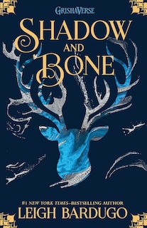 Front cover_Shadow and Bone
