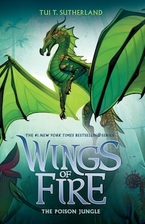 Front cover_The Poison Jungle