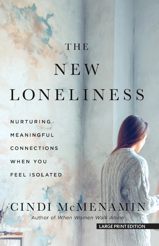 Front cover_The New Loneliness
