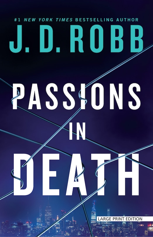 Couverture_Passions in Death