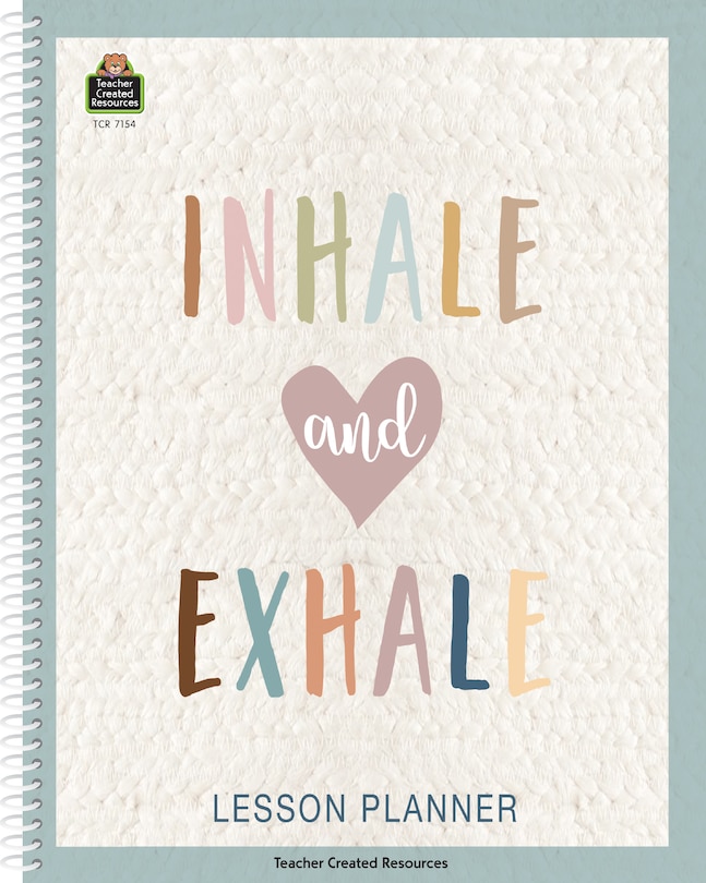 Front cover_Everyone Is Welcome Lesson Planner