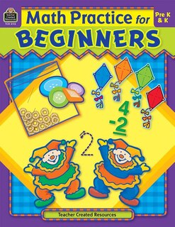 Math Practice for Beginners