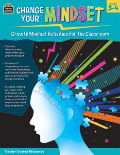 Couverture_Change Your Mindset