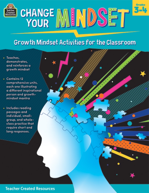 Couverture_Change Your Mindset