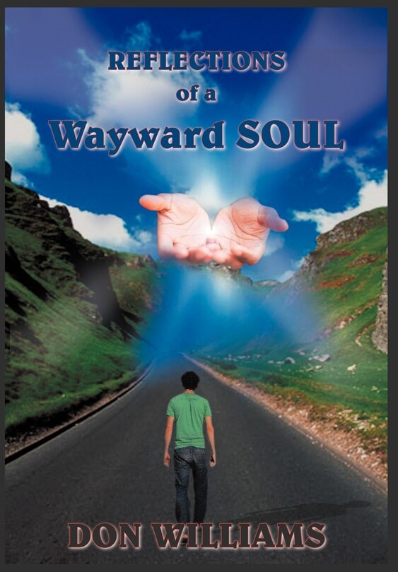 Front cover_Reflections Of A Wayward Soul