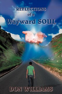 Couverture_Reflections Of A Wayward Soul