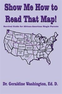 Couverture_Show Me How to Read That Map!