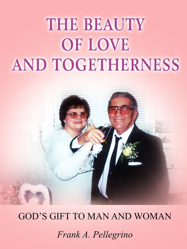 Front cover_The Beauty of Love and Togetherness