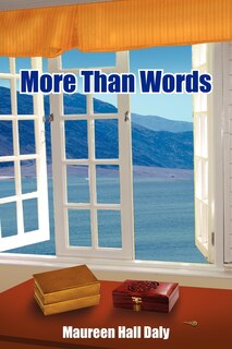 Front cover_More Than Words