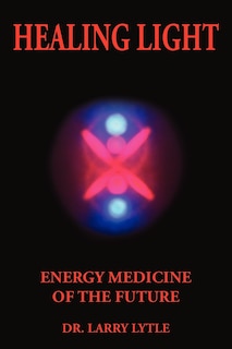 Front cover_Healing Light