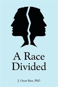 Front cover_A Race Divided