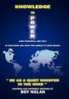 Couverture_Knowledge Is Power