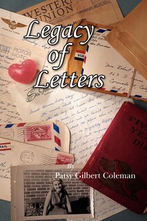 Couverture_Legacy Of Letters