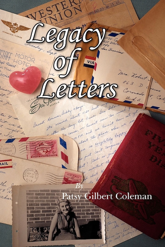 Couverture_Legacy Of Letters