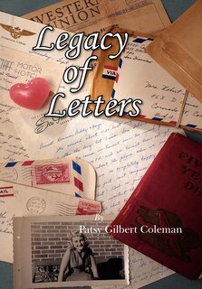 Couverture_Legacy Of Letters