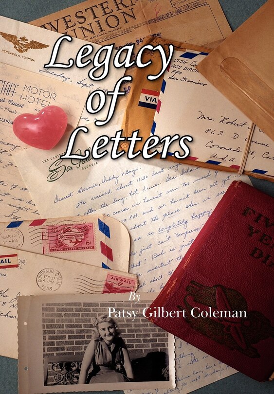 Couverture_Legacy Of Letters