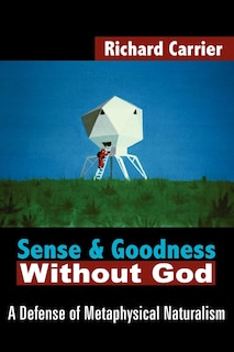 Front cover_Sense and Goodness Without God