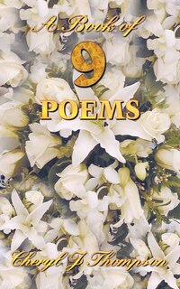 Couverture_A Book Of Nine Poems