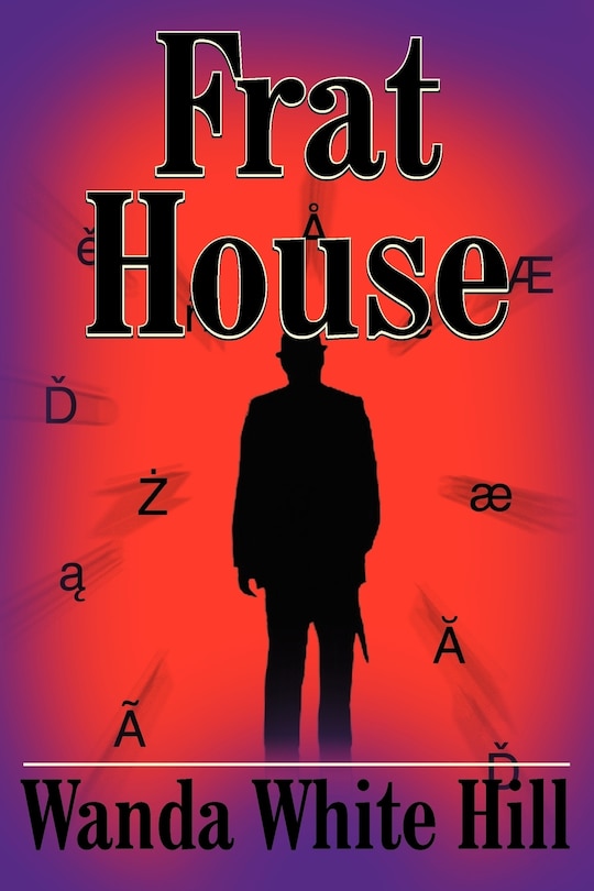 Front cover_Frat House