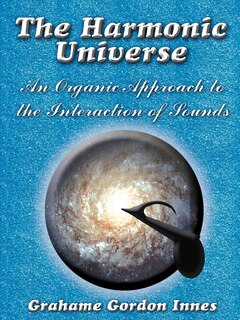 Front cover_The Harmonic Universe