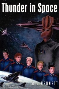 Couverture_Thunder in Space