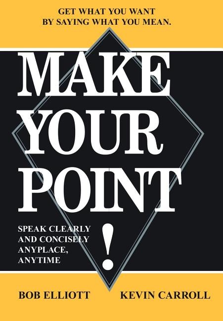 Front cover_Make Your Point!