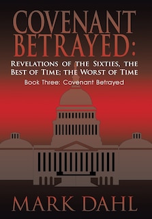 Couverture_Covenant Betrayed