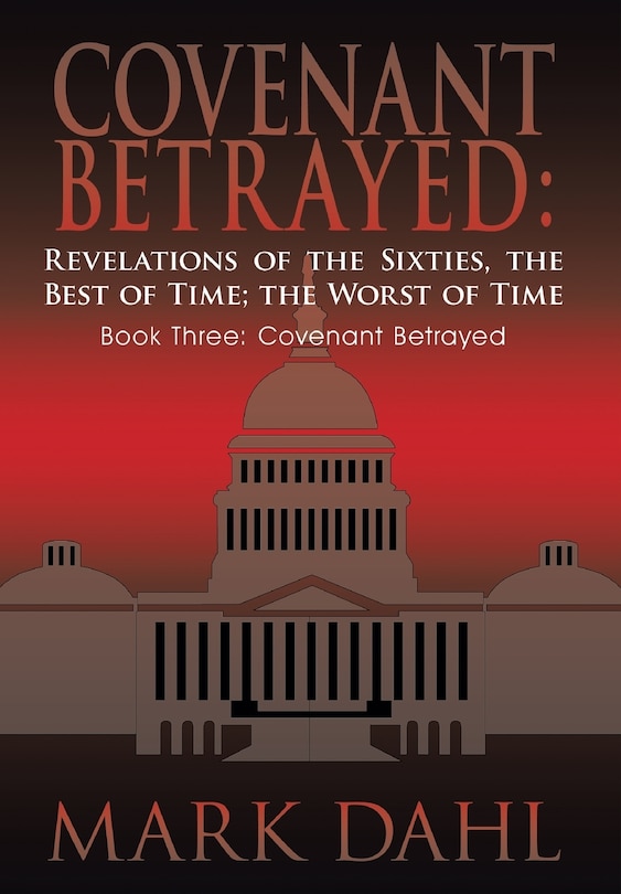Couverture_Covenant Betrayed