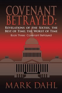 Front cover_Covenant Betrayed