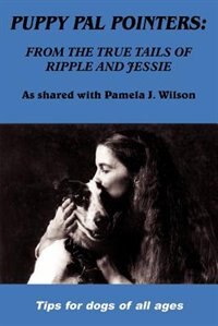 Front cover_Puppy Pal Pointers