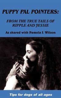 Front cover_Puppy Pal Pointers